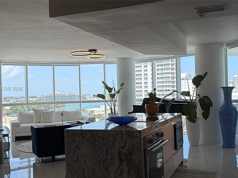 6301 Collins Ave #1207 — Photo 7