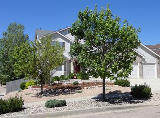 5920 Huerfano Dr, Colorado Springs, CO 80923