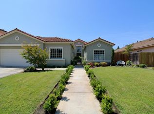 2043 E Eclipse Ave, Fresno, CA 93720