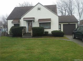 239 Danbury Dr, Cheektowaga, NY