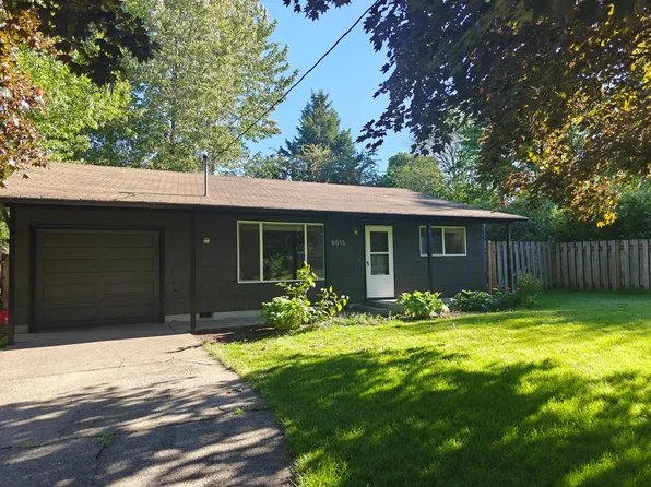 9515 SW 91st Ave, Tigard, OR 97223