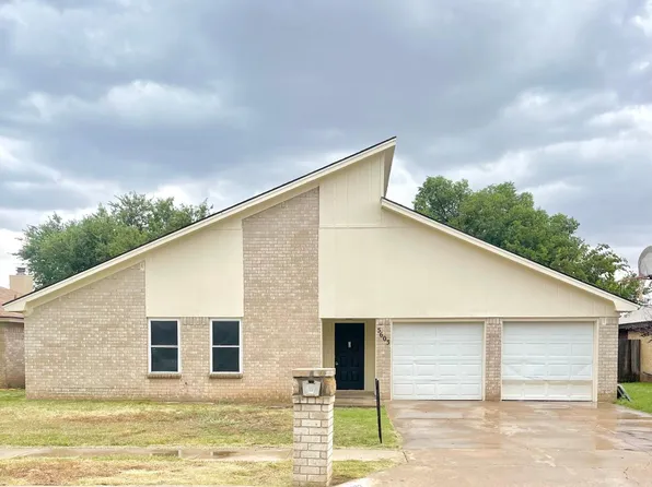 5603 Dartmouth St, Lubbock, TX 79416