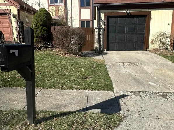 862 Tamara Dr N, Columbus, OH 43230