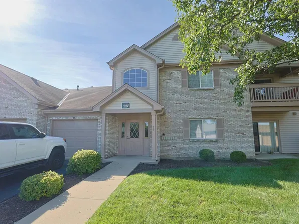 4906 Bordeaux Ln, Mason, OH 45040
