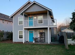 2424 Orleans St #2426, Bellingham, WA 98229