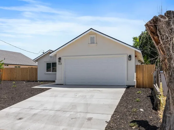 612 Empire Ave, Modesto, CA 95354