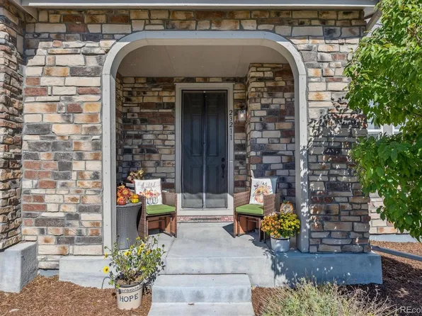 23211 E Jamison Drive, Aurora, CO 80016