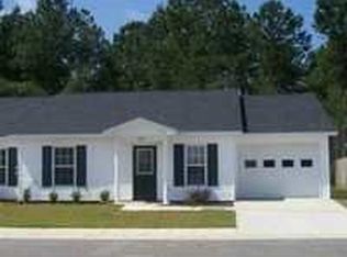 3242 Pleasant Valley Cir, Effingham, SC 29541