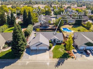 19459 Posey Ln, Redding, CA 96003