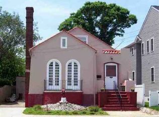 110 E Rambler Rd, Wildwood Crest, NJ 08260