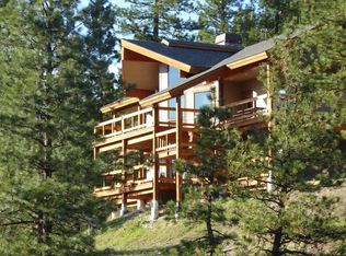 54 Joshua Dr, Cascade, ID 83611