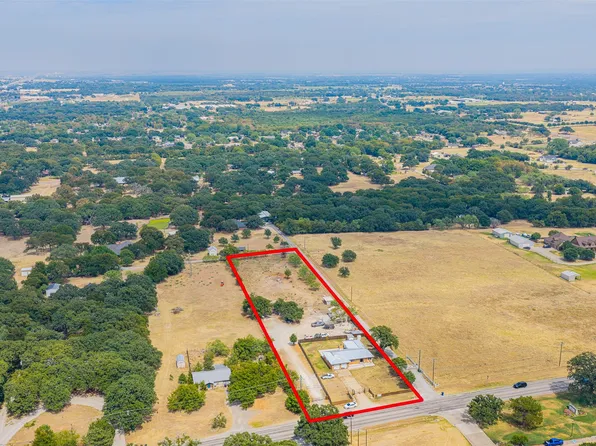 2212 Acton Hwy, Granbury, TX 76049