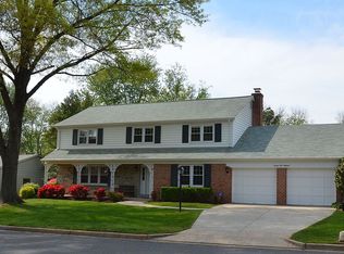 2418 Rocky Branch Rd, Vienna, VA 22181