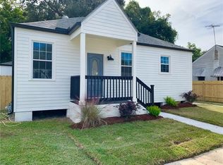 32 Sherling Ave, Jefferson, LA 70121