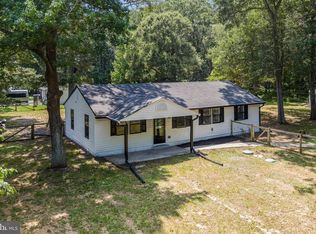 6525 Oreto Ln, Bryans Road, MD 20616