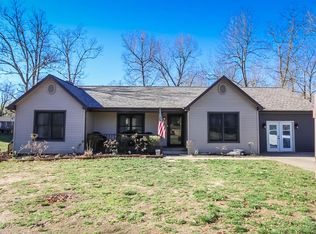 126 Shady Oak Dr, Central City, KY 42330