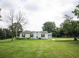 63882 County Road 15, Goshen, IN 46526