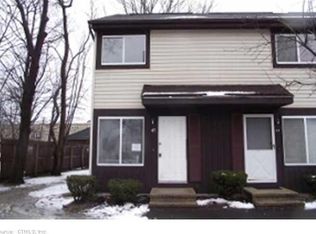45 Rector St #45, East Hartford, CT 06108