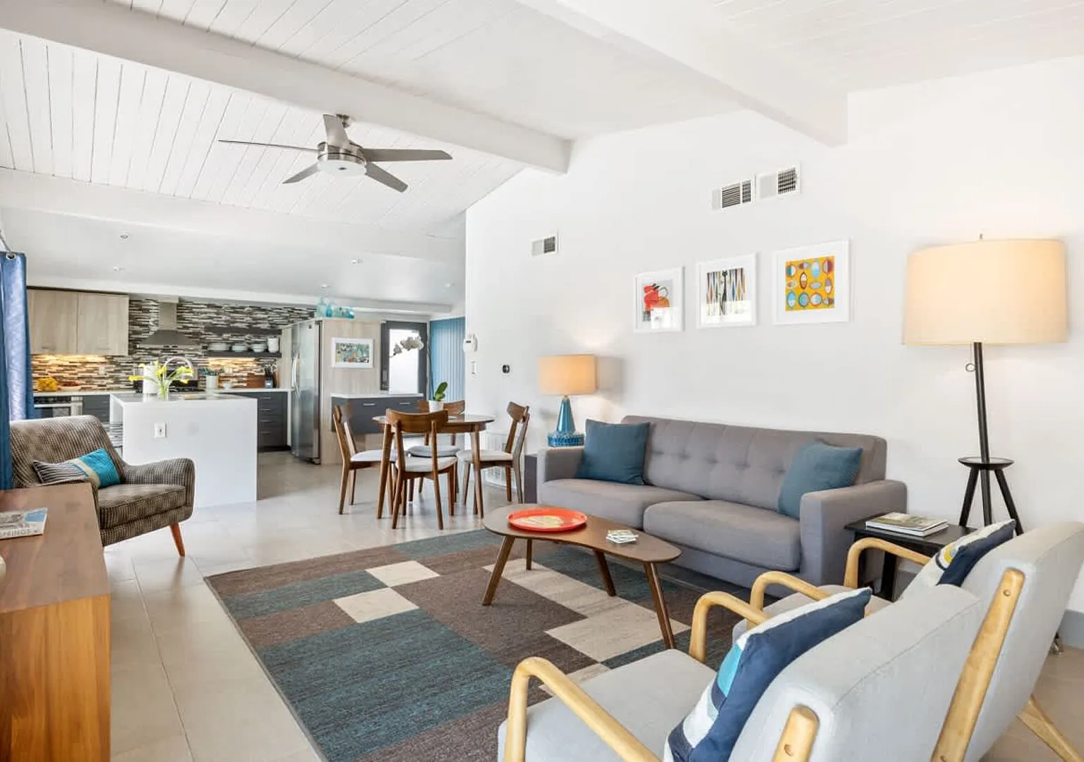 Mountain-View Retreat: Pet-Friendly Home with Private Pool — Photo 2