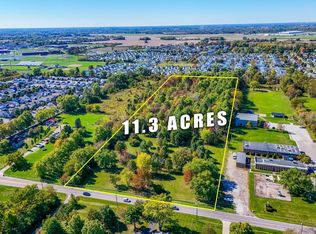 2345 Demorest Rd, Grove City, OH 43123