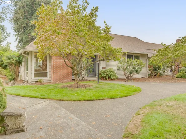 5040 SW Normandy Pl, Beaverton, OR 97005