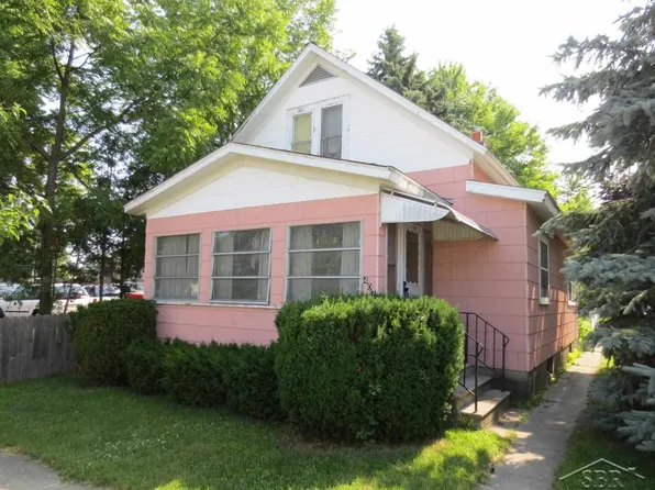 407 Wilson St, Bay City, MI 48708