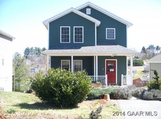 2394 Cole Ave, Staunton, VA 24401