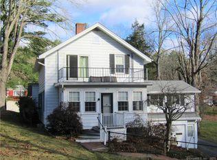254 Salisbury Rd, Canaan, CT 06018