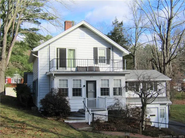 254 Salisbury Road, North Canaan, CT 06018