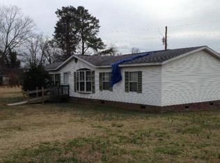 9449 Webb Rd, Stanfield, NC 28163