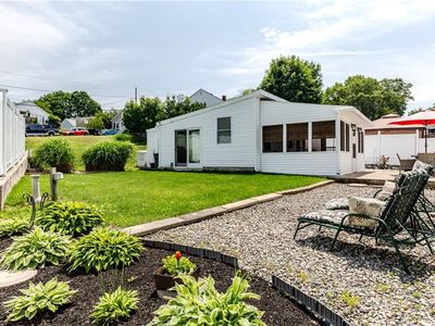 2 Ann St, North Providence, RI, 02904