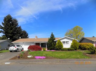 1255 Moneda Ave N, Keizer, OR