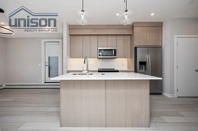265 S Wolf Willow Blvd SE #1304 — Photo 4
