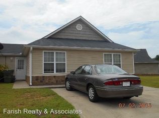 281 Northwinds Blvd, Carrollton, GA 30117