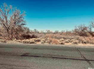3266 Bottom Rd, Fallon, NV 89406