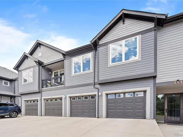 31161 Black Eagle Drive #301, Evergreen, CO 80439