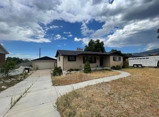 2964 S Davis Blvd, Bountiful, UT 84010