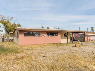 3412 W Washington Ave, Las Vegas, NV 89107