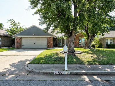 728 Teal Pl, Edmond, OK, 73003
