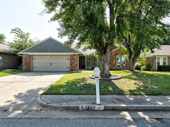 728 Teal Pl, Edmond, OK 73003