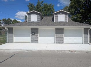 811 22nd St, Bedford, IN 47421