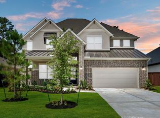 518 Koda Bear Ct, Montgomery, TX 77316