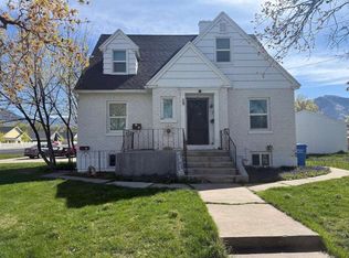 976 N 300 E #3, Logan, UT 84321