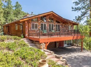 21191 Pleasant Park Rd, Conifer, CO 80433