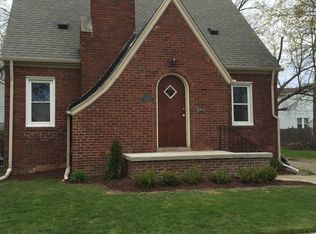 3252 Catalpa Dr, Berkley, MI 48072