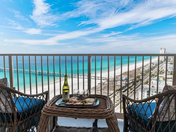 15928 Front Beach Rd #32005, Panama City Beach, FL 32413