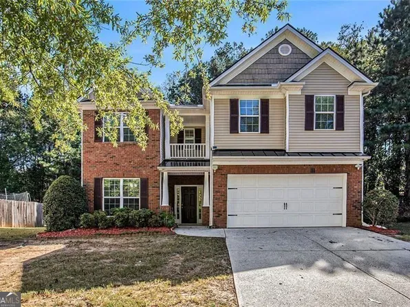 598 Austin Creek Dr, Buford, GA 30518