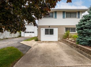 368 Princes St S #2, Kincardine, ON N2Z 2T6