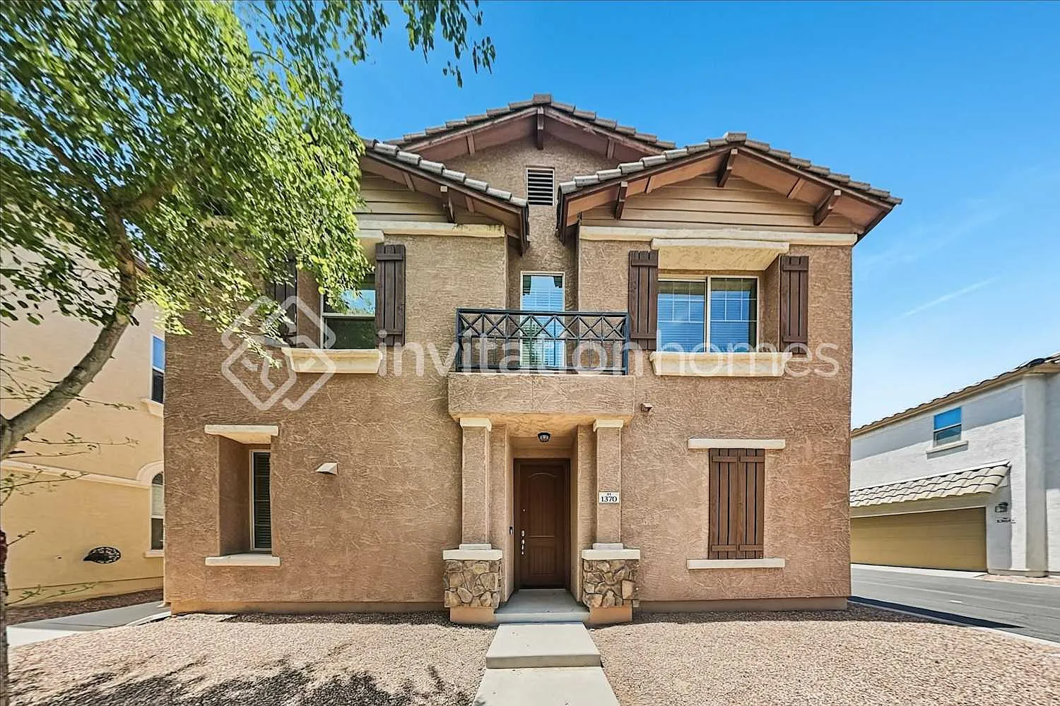 1370 S Ponderosa Dr Gilbert, AZ 85296 — Photo 1