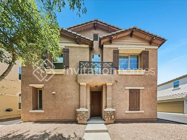 1370 S Ponderosa Dr, Gilbert, AZ 85296